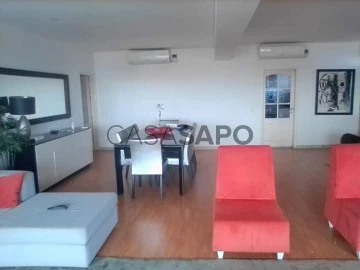 Apartamento T4