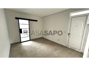 Apartamento 2 habitaciones