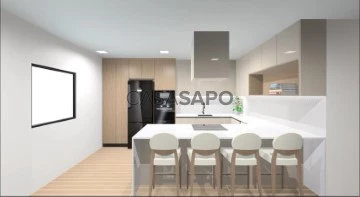 Apartamento T2