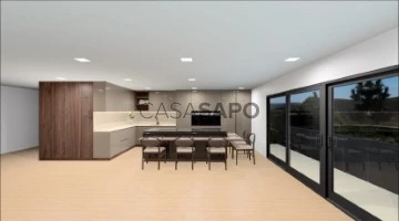 Apartamento 3 habitaciones