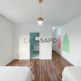 Apartamento T5