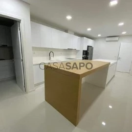 Apartamento T4