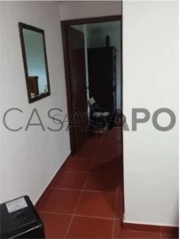 Casa 2 habitaciones