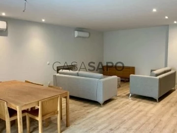 Apartamento 3 habitaciones