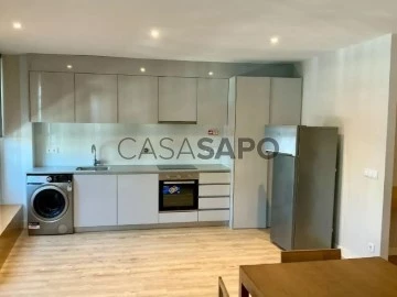 Apartamento T2