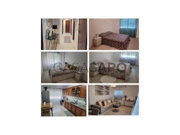 Apartamento 3 habitaciones