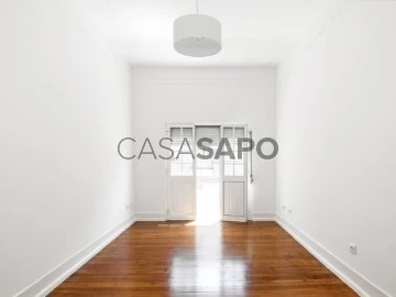 Apartamento 2 habitaciones