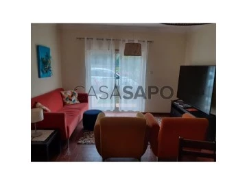 Appartement en maison 4 Pièces