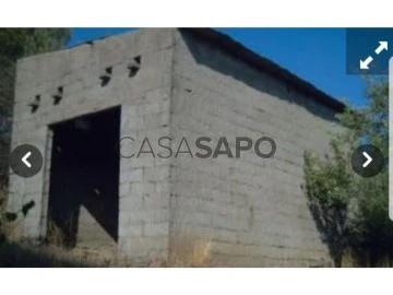 Alentejo Farmhouse