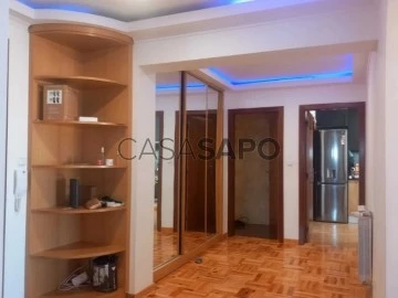 Apartamento 2 habitaciones