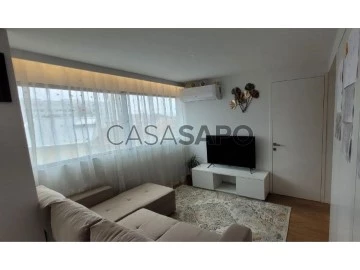 Apartamento T2