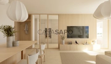 Apartamento 3 habitaciones