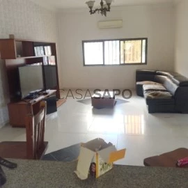 Apartamento T4