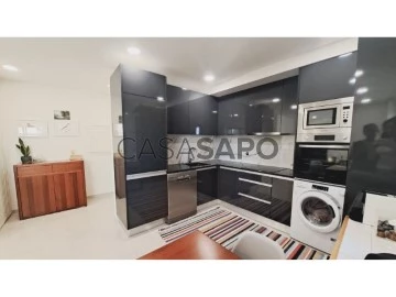 Apartamento 2 habitaciones