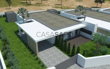 Casa Térrea T3