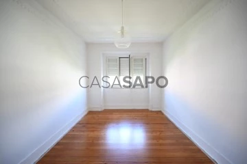 Apartamento 3 habitaciones + 1 hab. auxiliar