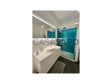 Apartamento T1