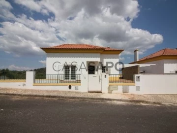 Casa 4 habitaciones