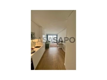 Apartamento T1