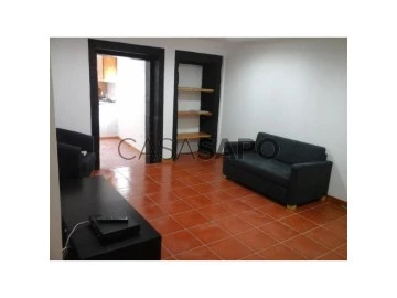 Apartamento T1