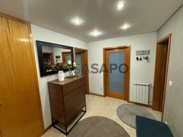 Apartamento 3 habitaciones