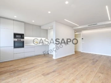 Apartamento T2