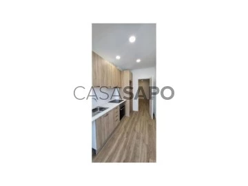 Apartamento 2 habitaciones