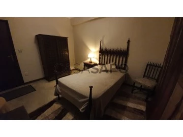 Chambre 4 Pièces