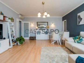 Apartamento T2