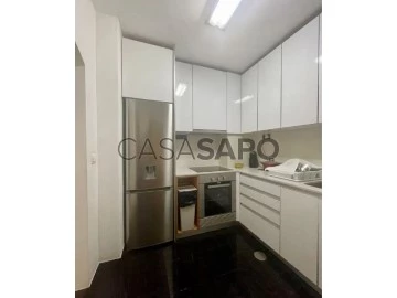 Apartamento T1