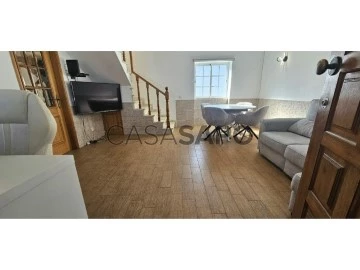 Semi-Detached House 2 Bedrooms