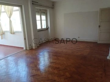 Apartamento 6 habitaciones