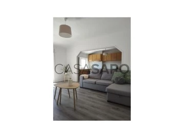 Apartamento 2 habitaciones