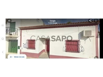 Casa 5 habitaciones