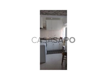 Apartamento T1