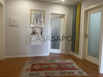 Apartamento T4