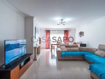 Apartamento 3 habitaciones