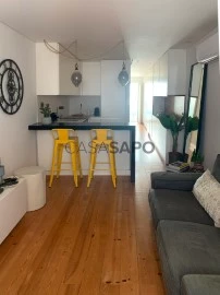 Apartment 1 Bedroom