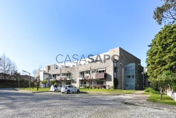 Apartamento T4 Duplex