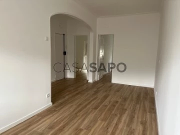 Apartamento 2 habitaciones