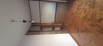 Apartamento 3 habitaciones, Duplex