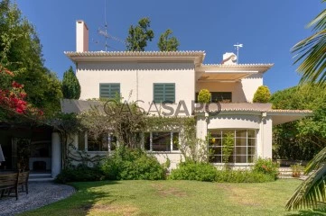 Vivienda Aislada 5 habitaciones