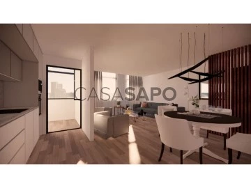 Apartamento 1 habitación