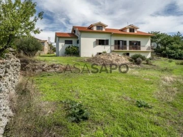 Casa 5 habitaciones