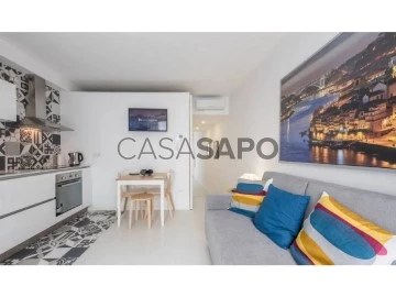 Apartamento Estudio