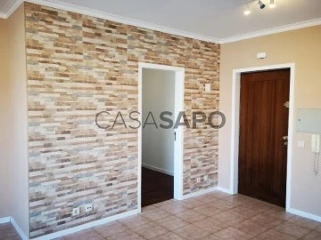 Apartamento T1