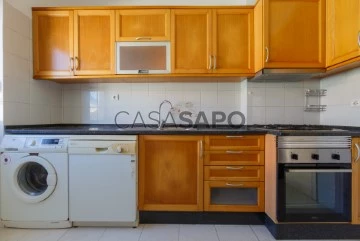 Apartamento 3 habitaciones + 1 hab. auxiliar