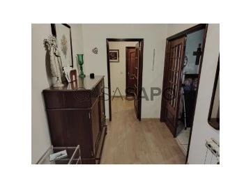 Apartamento 2 habitaciones