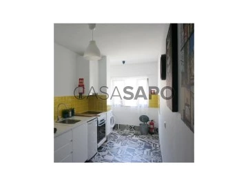 Apartamento T1