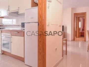 Apartamento 2 habitaciones